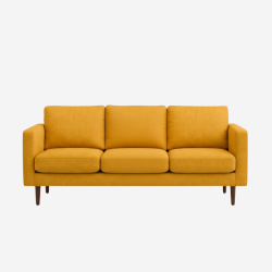 3 Seater Trinity - Helloilmare